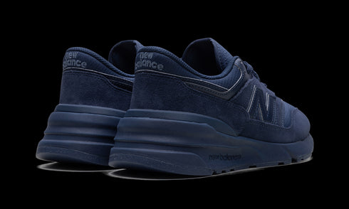 997 "Blue"